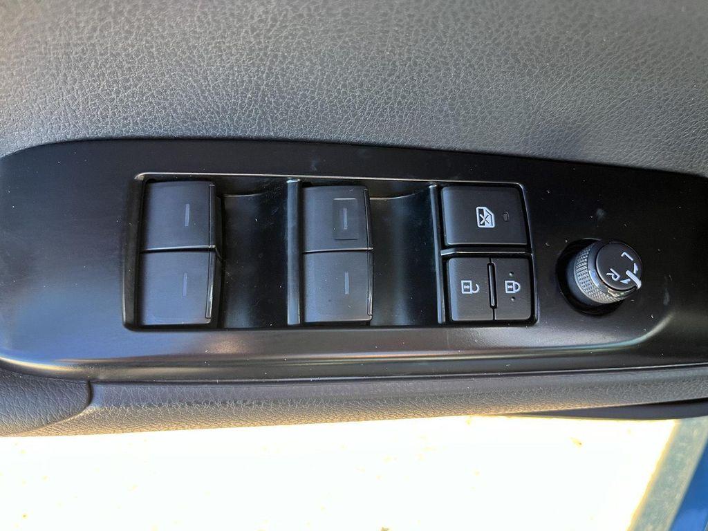 used 2025 Toyota Camry car, priced at $30,689
