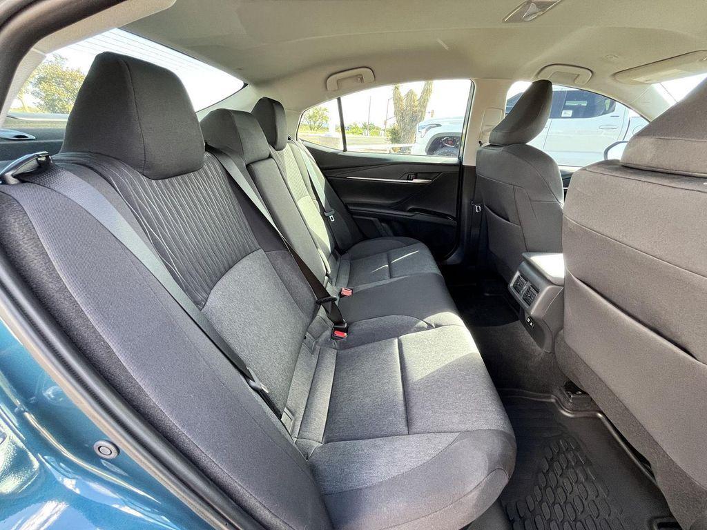 used 2025 Toyota Camry car, priced at $30,689