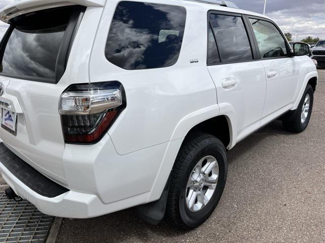 used 2017 Toyota 4Runner car, priced at $37,789