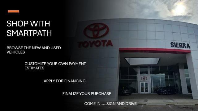 used 2017 Toyota 4Runner car, priced at $37,789