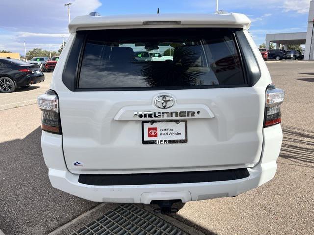 used 2017 Toyota 4Runner car, priced at $36,289