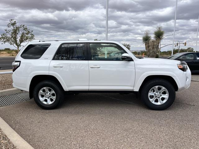 used 2017 Toyota 4Runner car, priced at $37,789