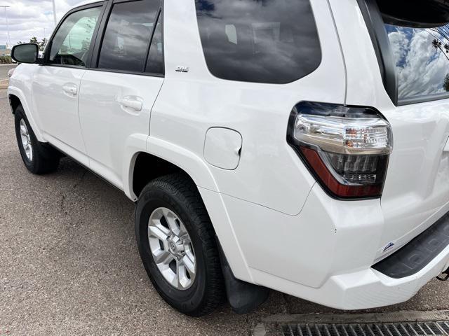 used 2017 Toyota 4Runner car, priced at $37,789
