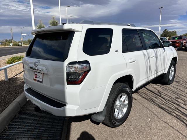 used 2017 Toyota 4Runner car, priced at $36,289