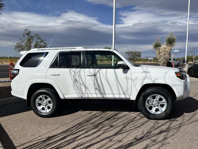used 2017 Toyota 4Runner car, priced at $36,289