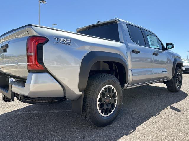 new 2024 Toyota Tacoma car, priced at $45,905