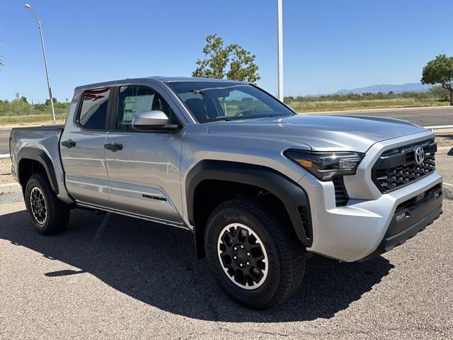 new 2024 Toyota Tacoma car, priced at $45,905