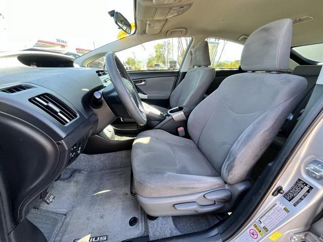 used 2015 Toyota Prius car, priced at $13,289