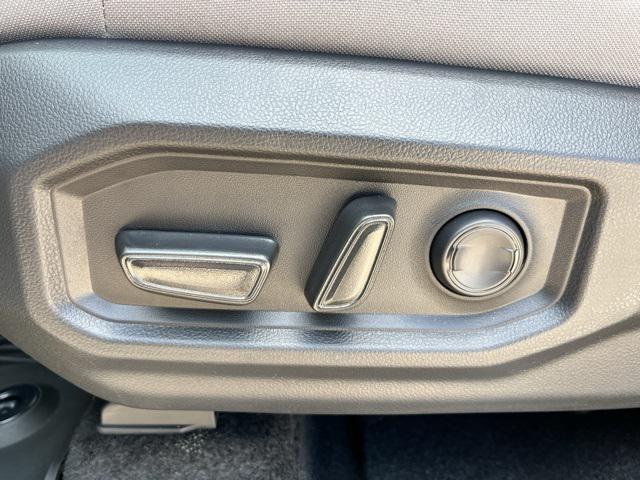 new 2025 Toyota Tundra car, priced at $56,951