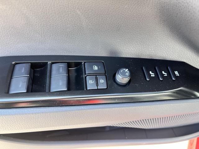 new 2025 Toyota Camry car, priced at $41,982