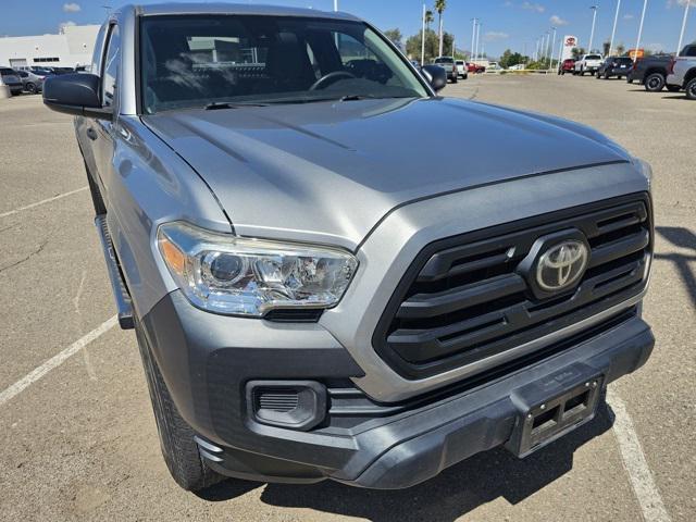 used 2019 Toyota Tacoma car, priced at $24,889