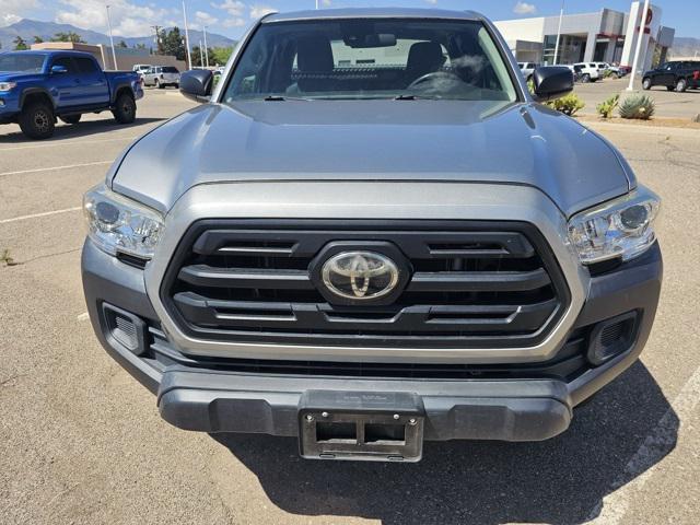 used 2019 Toyota Tacoma car, priced at $24,889