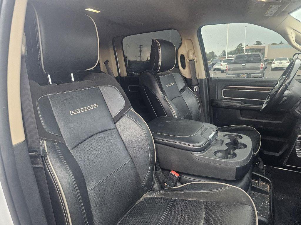 used 2022 Ram 2500 car, priced at $49,789