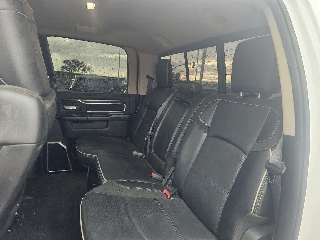 used 2022 Ram 2500 car, priced at $49,789