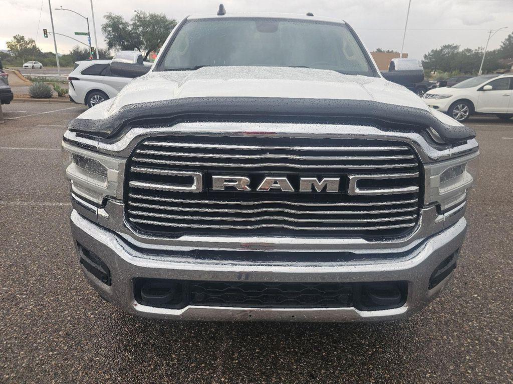 used 2022 Ram 2500 car, priced at $49,789