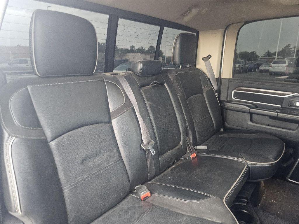 used 2022 Ram 2500 car, priced at $49,789