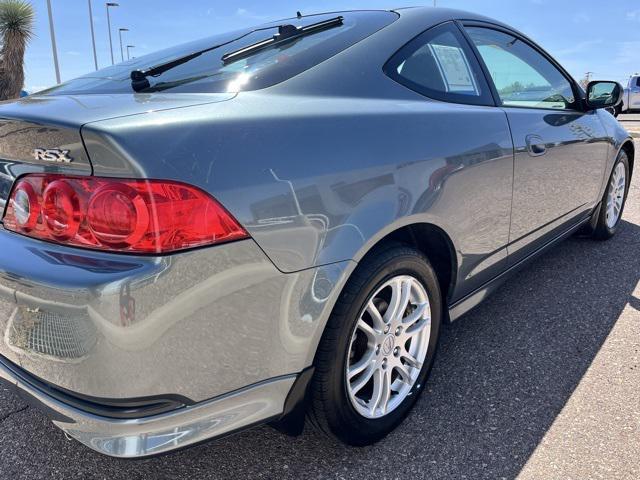 used 2006 Acura RSX car, priced at $9,789