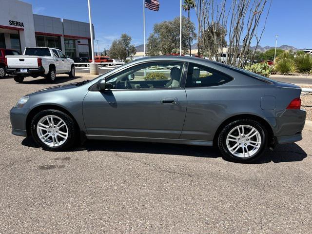 used 2006 Acura RSX car, priced at $9,789