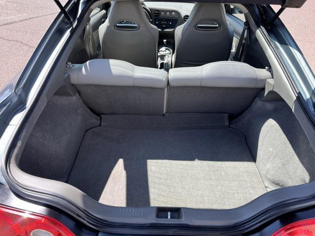 used 2006 Acura RSX car, priced at $9,789