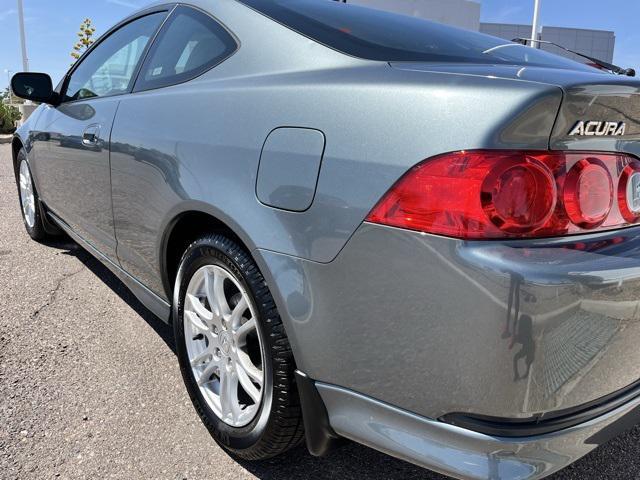 used 2006 Acura RSX car, priced at $9,789