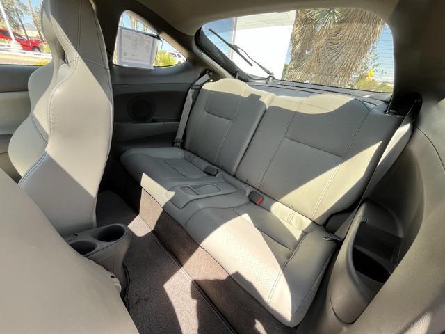 used 2006 Acura RSX car, priced at $9,789