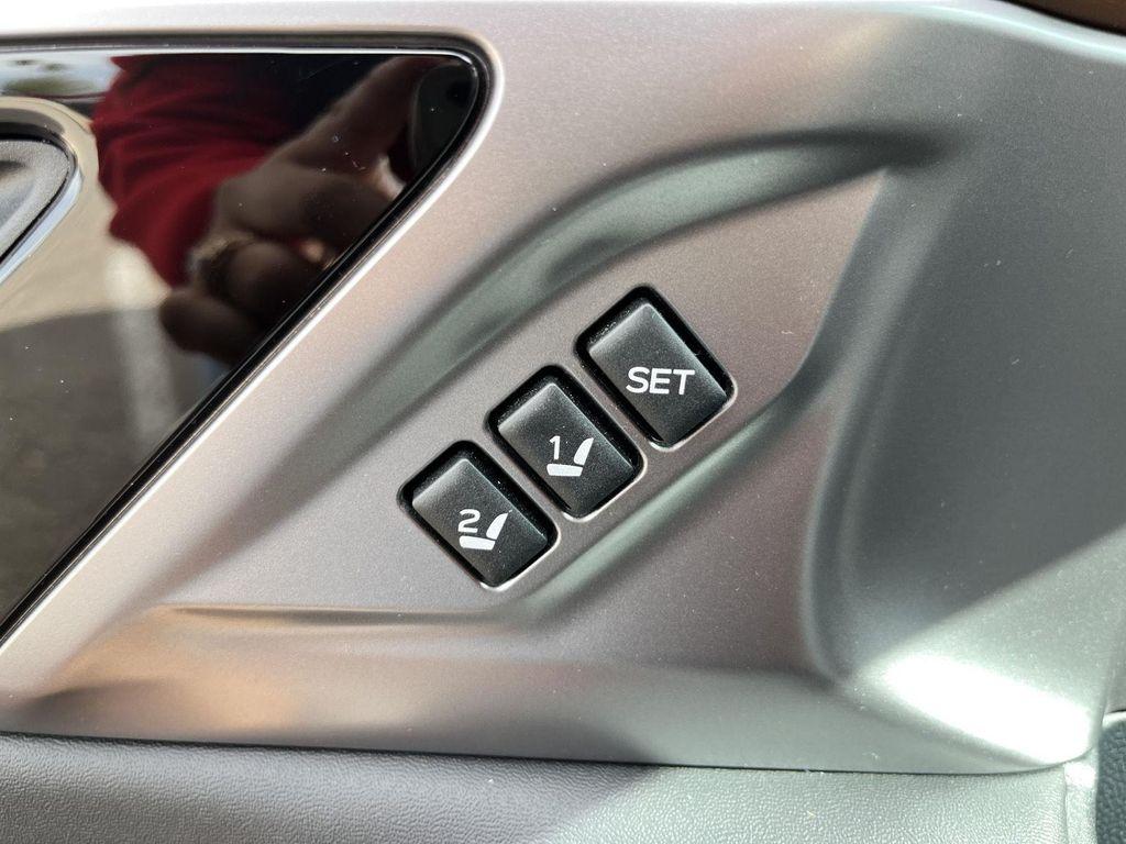 used 2022 Subaru Outback car, priced at $28,789