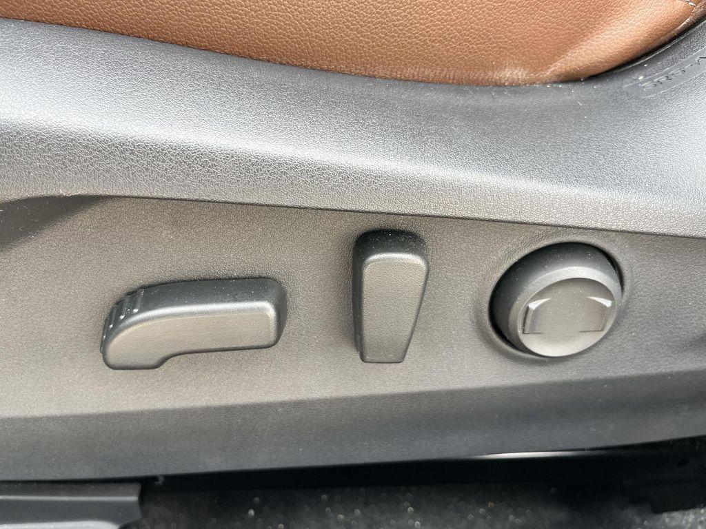 used 2022 Subaru Outback car, priced at $28,789