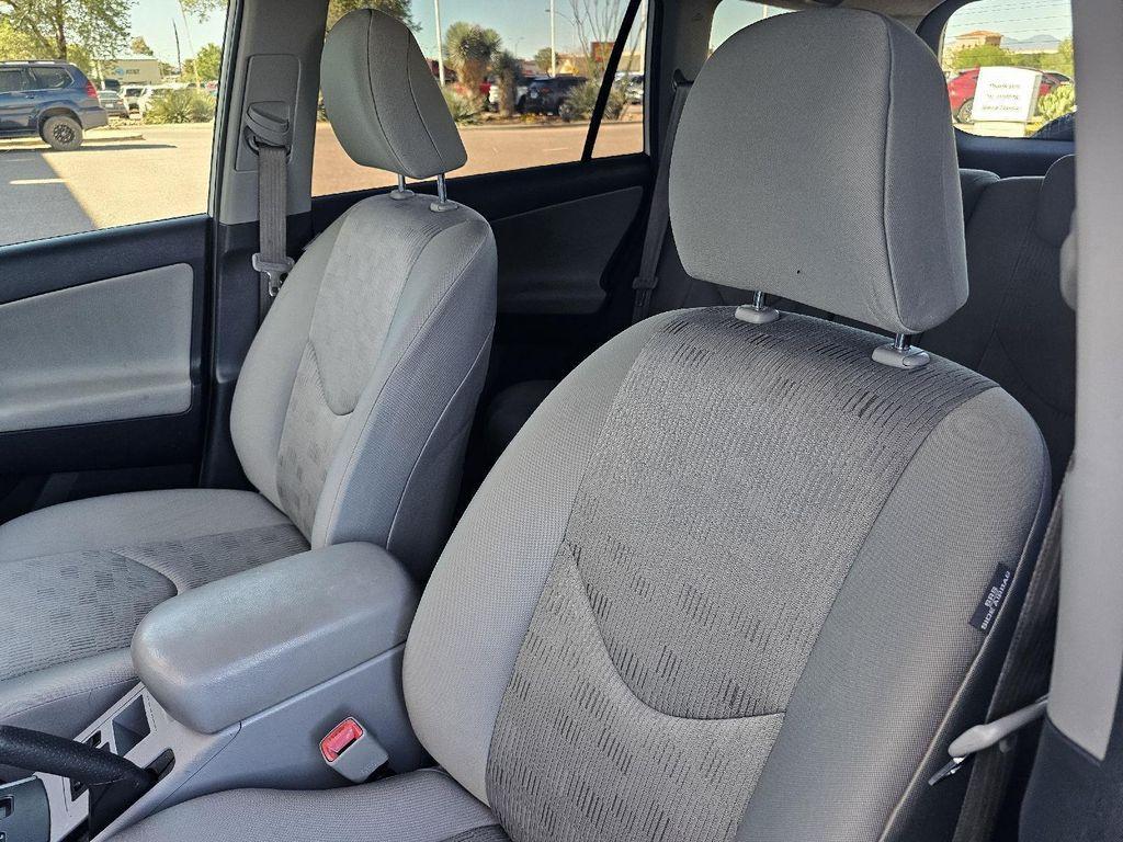 used 2009 Toyota RAV4 car, priced at $6,789