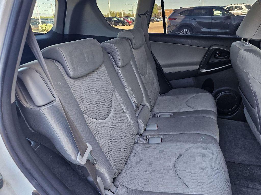 used 2009 Toyota RAV4 car, priced at $6,789