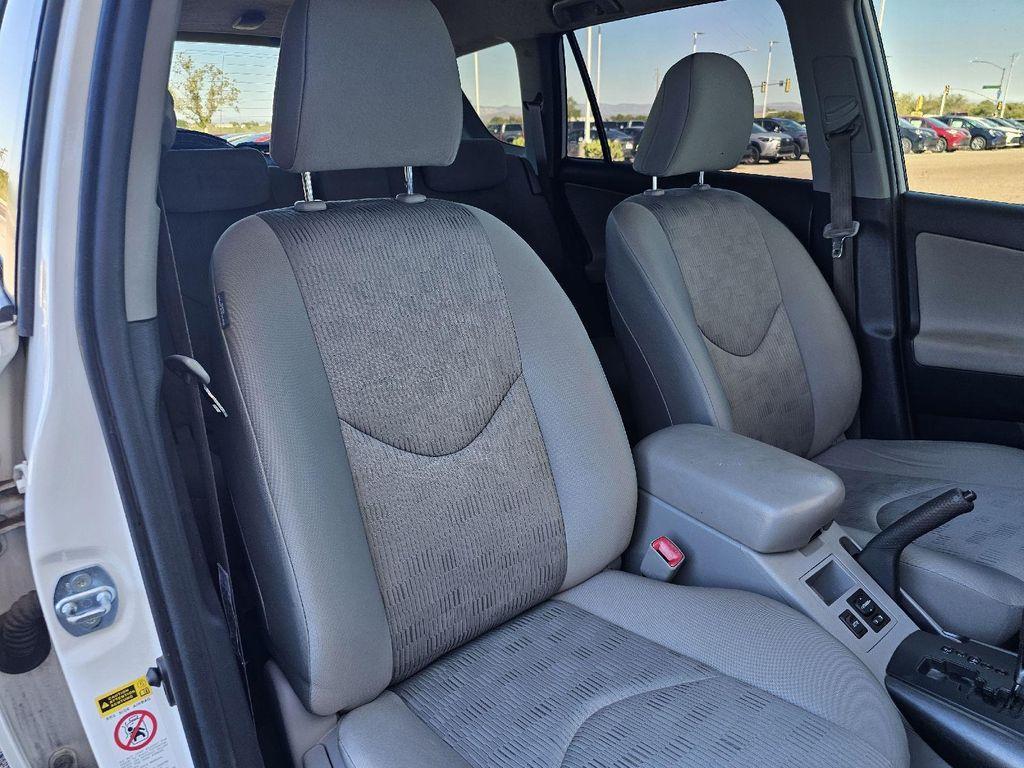 used 2009 Toyota RAV4 car, priced at $6,789