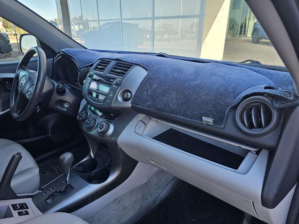 used 2009 Toyota RAV4 car, priced at $6,789