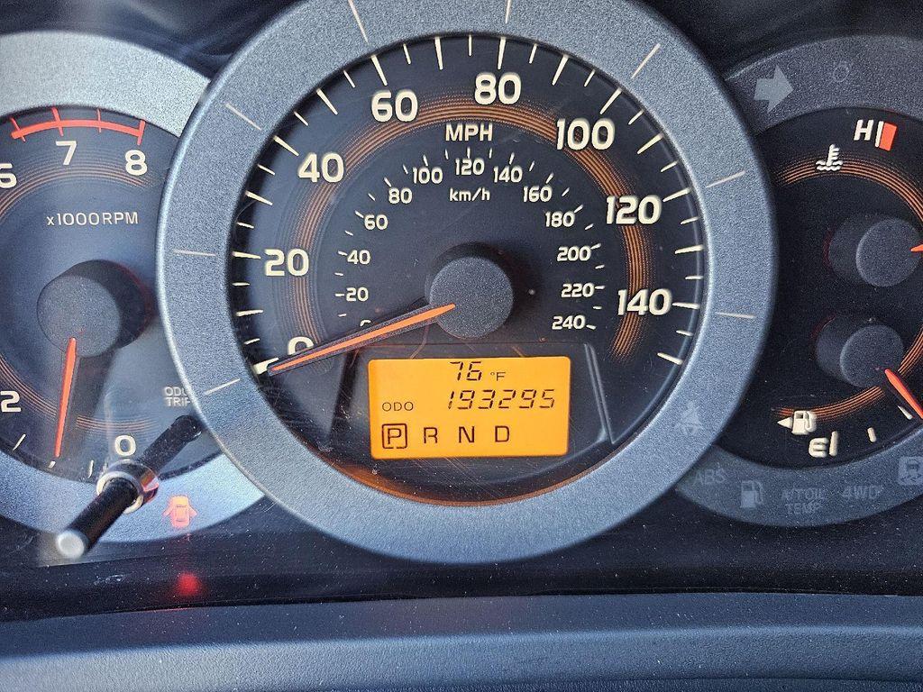 used 2009 Toyota RAV4 car, priced at $6,789