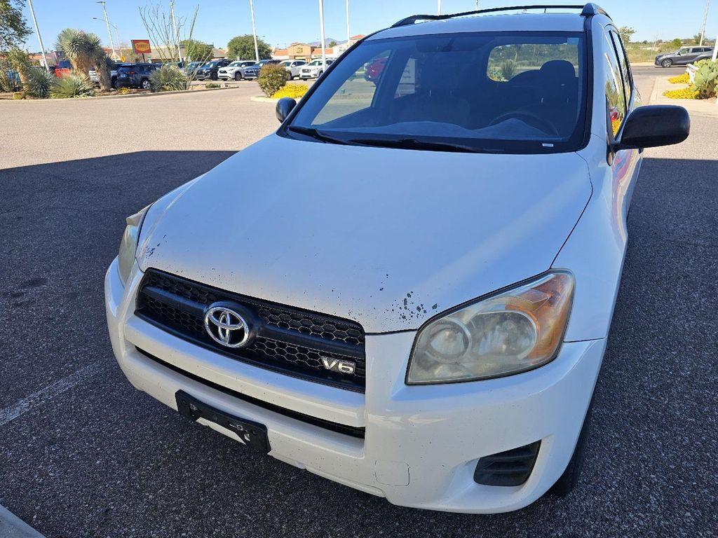 used 2009 Toyota RAV4 car, priced at $6,789