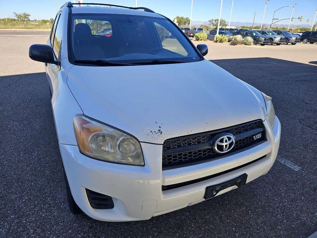 used 2009 Toyota RAV4 car, priced at $6,789