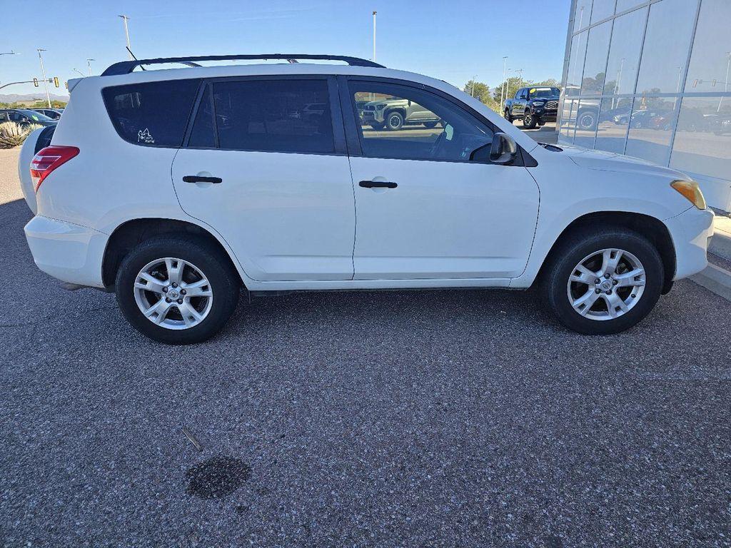 used 2009 Toyota RAV4 car, priced at $6,789