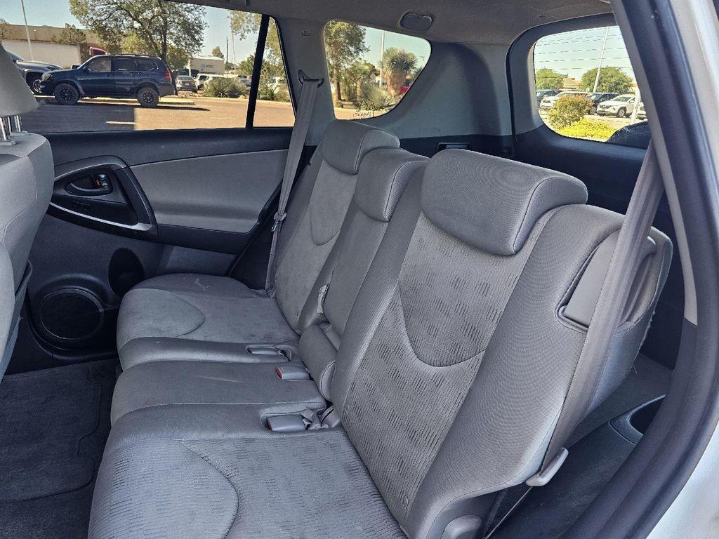 used 2009 Toyota RAV4 car, priced at $6,789