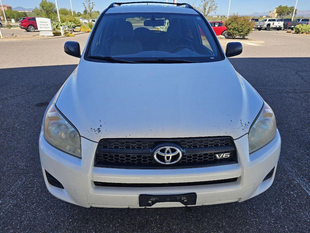 used 2009 Toyota RAV4 car, priced at $6,789
