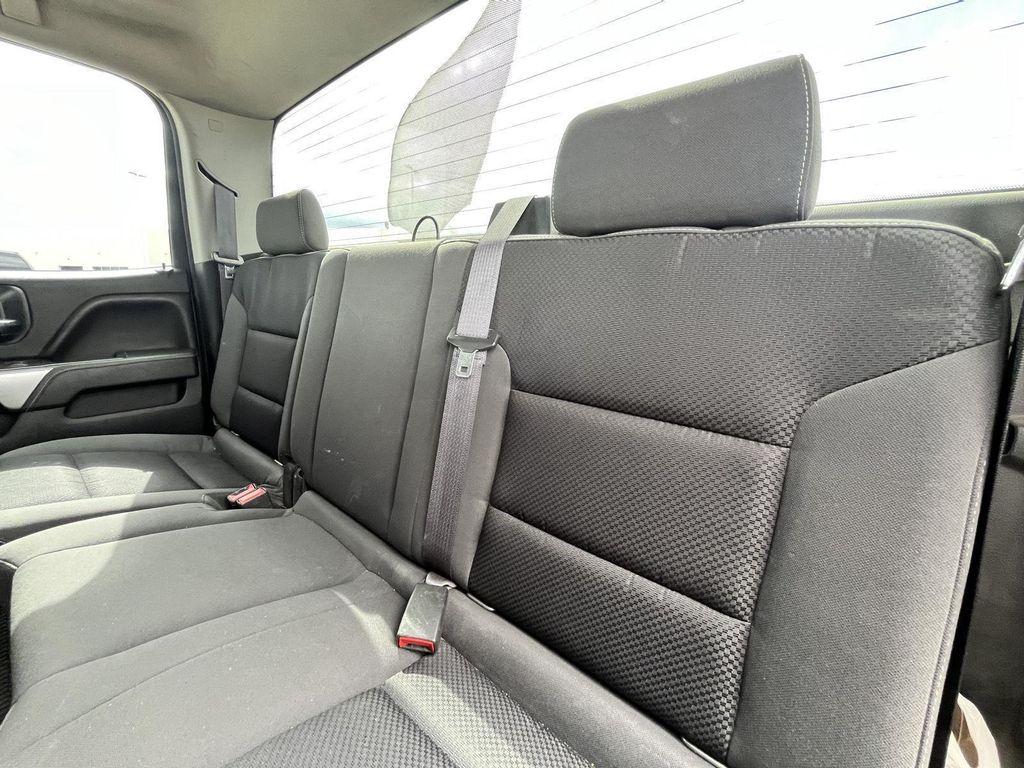 used 2014 Chevrolet Silverado 1500 car, priced at $13,789