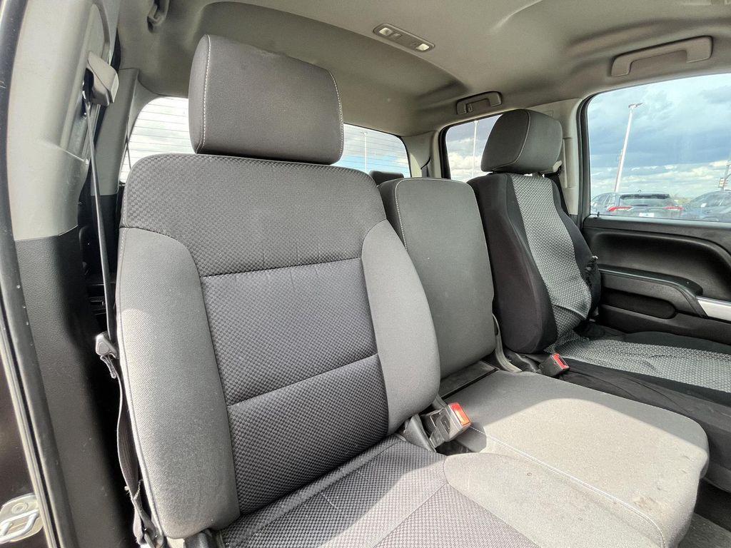 used 2014 Chevrolet Silverado 1500 car, priced at $13,789