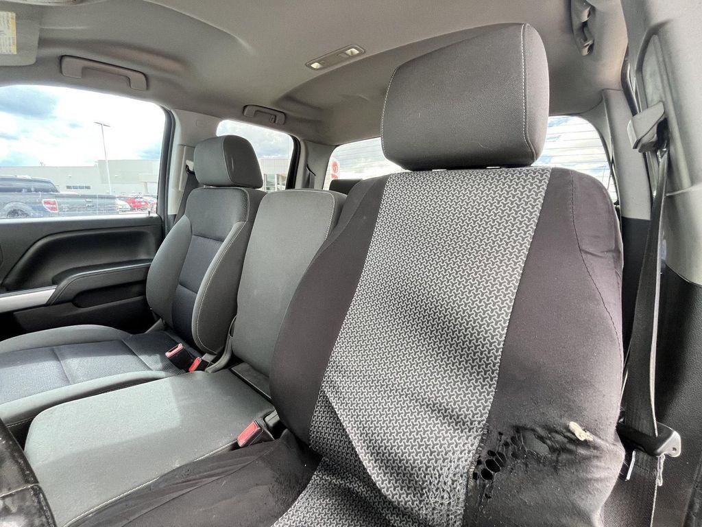 used 2014 Chevrolet Silverado 1500 car, priced at $13,789
