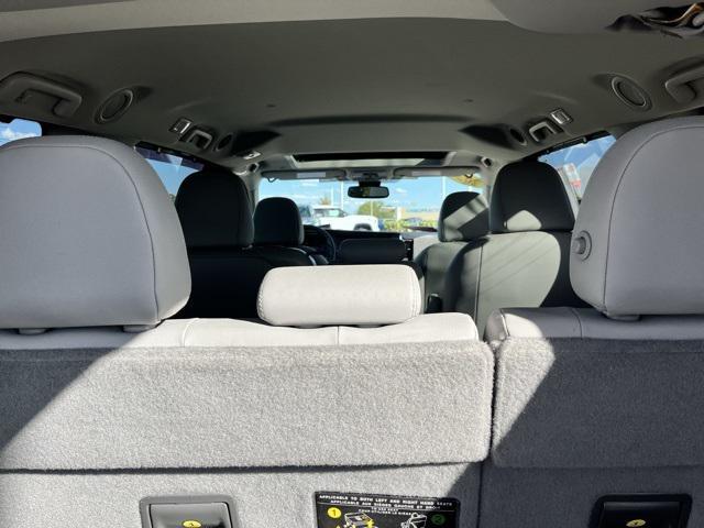 used 2020 Toyota Sienna car, priced at $32,289