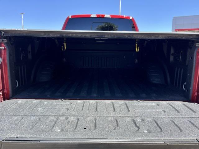 used 2017 Ford F-250 car, priced at $43,789