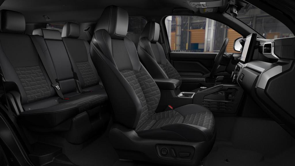 new 2025 Toyota 4Runner car, priced at $57,908