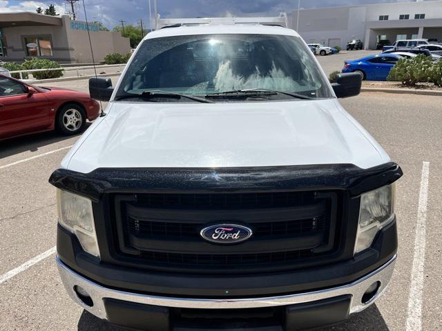 used 2013 Ford F-150 car, priced at $14,789
