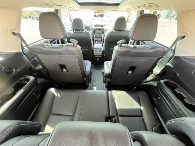 used 2021 Subaru Ascent car, priced at $25,489