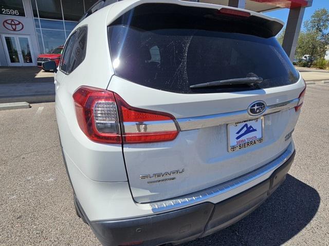 used 2021 Subaru Ascent car, priced at $26,789