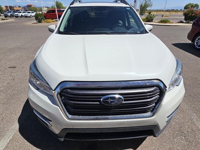 used 2021 Subaru Ascent car, priced at $26,789