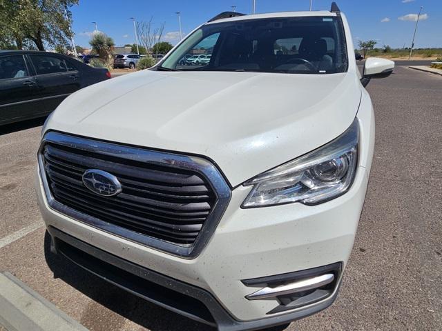 used 2021 Subaru Ascent car, priced at $26,789