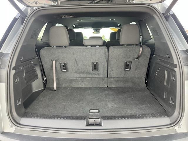 used 2025 GMC Acadia car, priced at $41,289