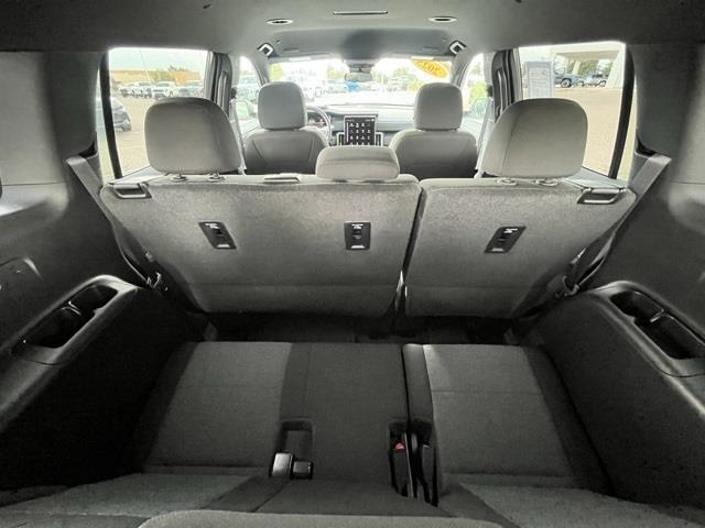 used 2025 GMC Acadia car, priced at $41,289